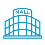 Amenities Shopping-mall