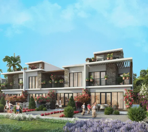ibiza luxury townhouese - Hnh Real Estates