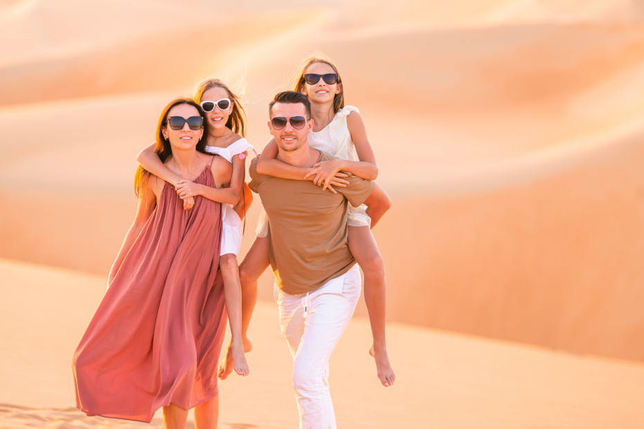 5 Budget-Friendly Areas for Living In Dubai